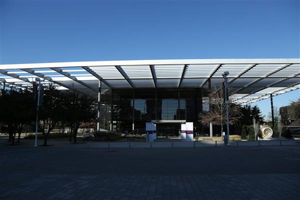 Winspear Opera House (3/29/2016)