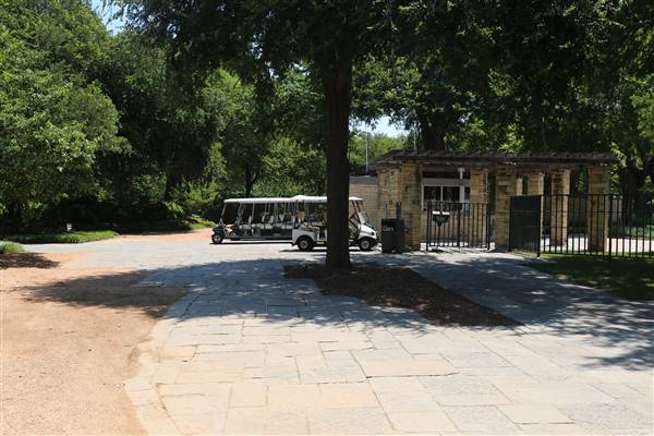 Dallas Arboretum & Botanical (7/15/2016)