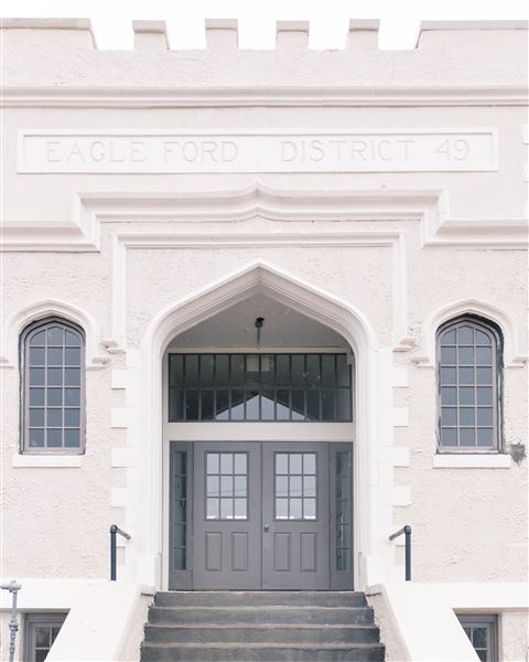 The School House