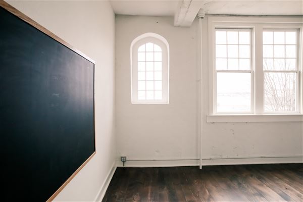 The School House