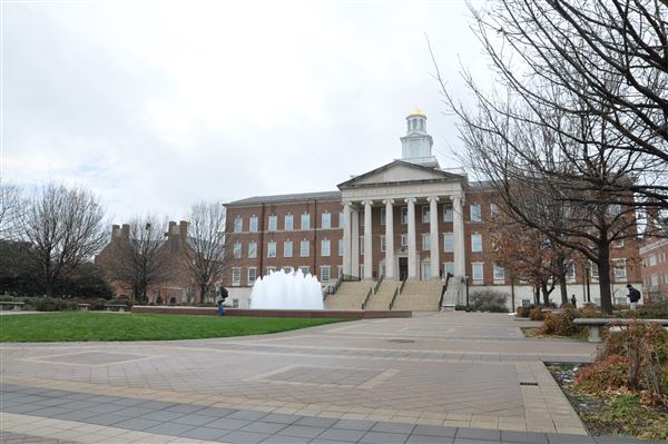 Southern Methodist University (9/30/2022 - Credits: Aaron Holloway)