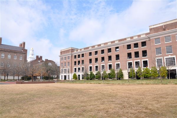 Southern Methodist University (9/30/2022 - Credits: Aaron Holloway)