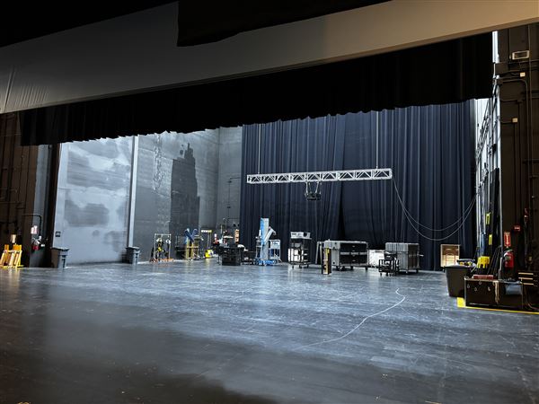 Winspear Opera House (4/14/2025 - Credits: Austin Flores)