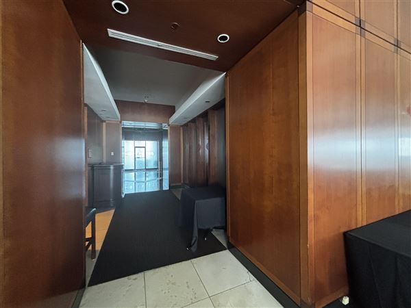 Texas Motor Speedway - Ballroom Tower