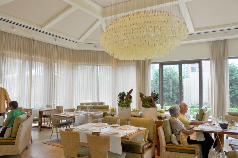 Dean Fearing Restaurant In Ritz Carlton Hotel Dean Fearing Restaurant In Ritz Carlton Hotel Sendero Dining Room 7