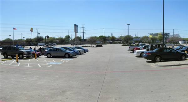 Studio Movie Grill - Dallas Royal