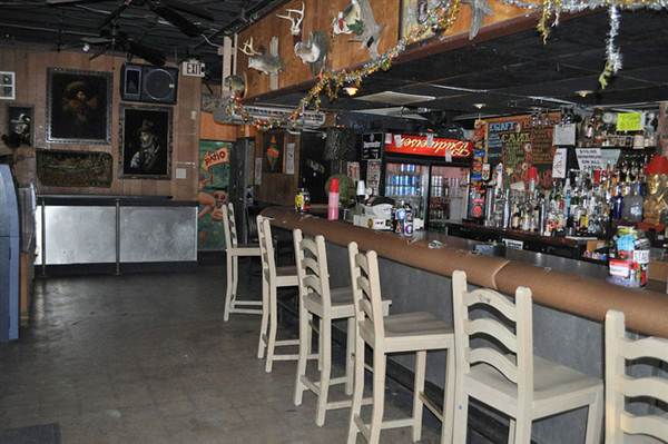 Double Wide Bar
