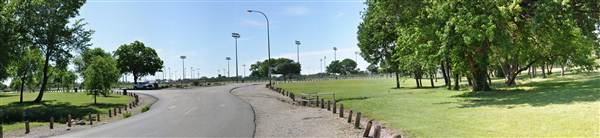 Kiest Park
