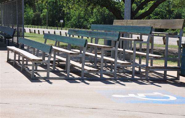 Kiest Park