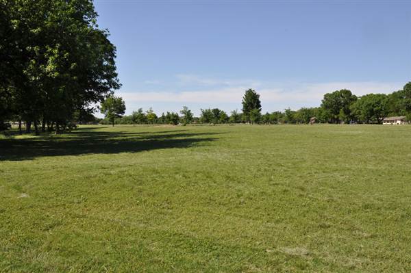 Kiest Park