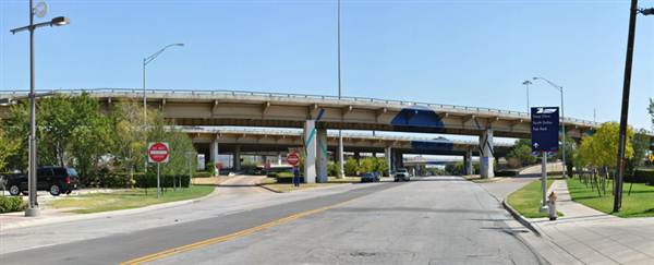 Dallas - Downtown Streets
