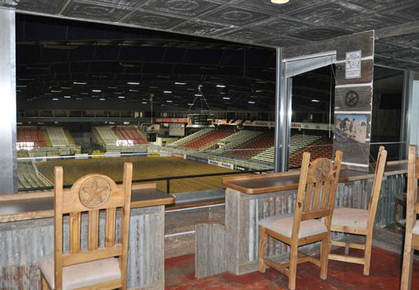 Mesquite Rodeo