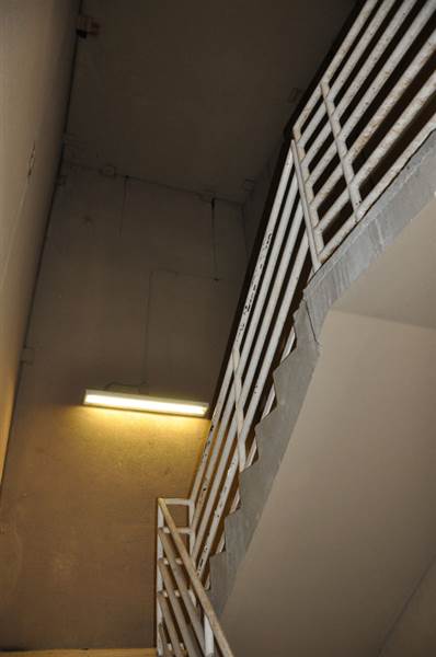 8787 N. Stemmons Off Bldg - Parking Garage