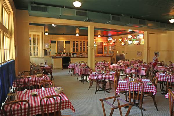 S & D Oyster Company