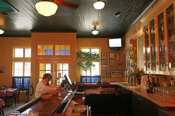 S & D Oyster Company
