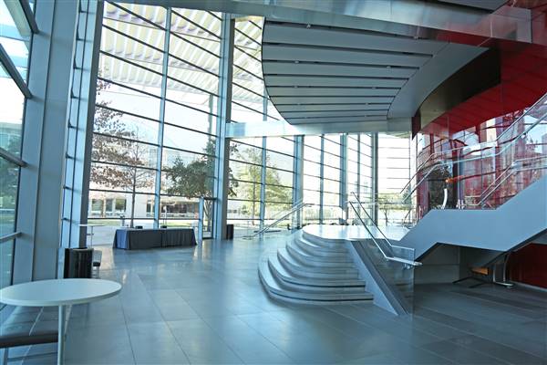 Winspear Opera House (3/29/2016 - Credits: Dwight Craver)
