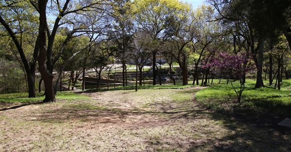 William B. Dean Park