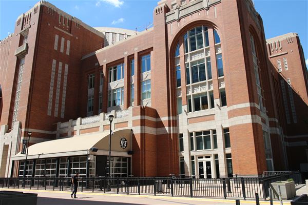 American Airlines Center - Overall