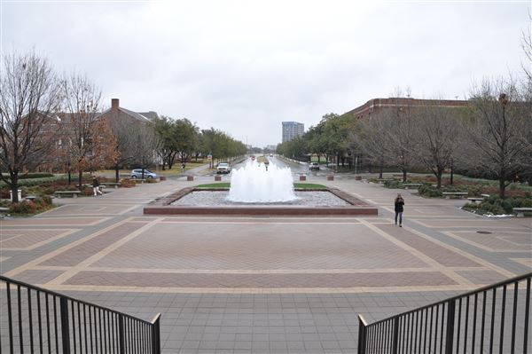 Southern Methodist University (9/30/2022 - Credits: Aaron Holloway)