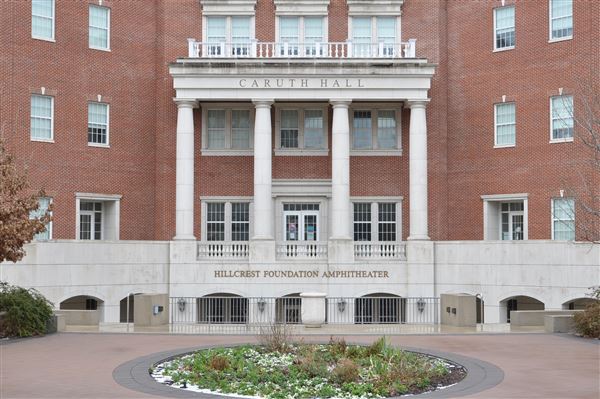 Southern Methodist University (9/30/2022 - Credits: Aaron Holloway)
