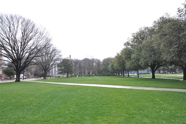 Southern Methodist University (9/30/2022 - Credits: Aaron Holloway)