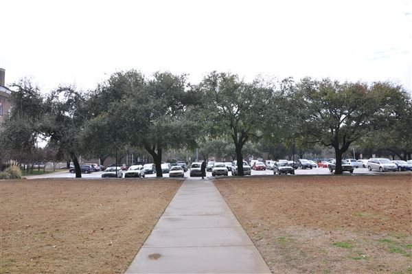 Southern Methodist University (9/30/2022 - Credits: Aaron Holloway)