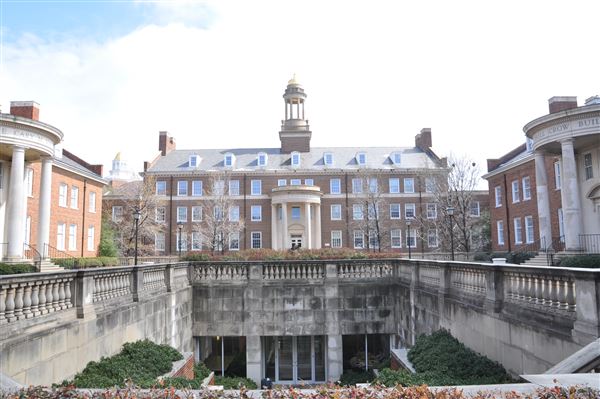 Southern Methodist University (9/30/2022 - Credits: Aaron Holloway)