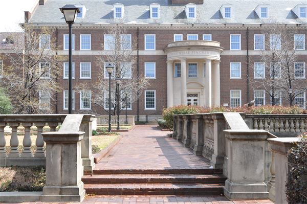 Southern Methodist University (9/30/2022 - Credits: Aaron Holloway)
