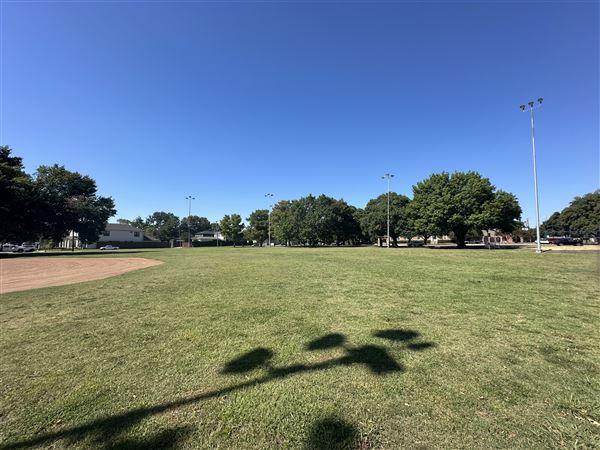 Tietze Park