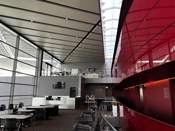 Winspear Opera House (4/14/2025 - Credits: Austin Flores)