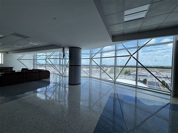Texas Motor Speedway - Ballroom Tower
