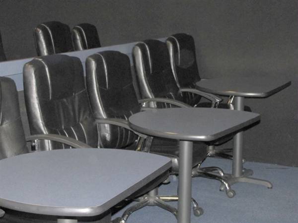 Studio Movie Grill - Dallas Royal