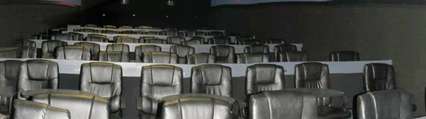 Studio Movie Grill - Dallas Royal