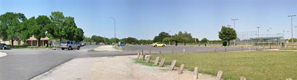 Kiest Park