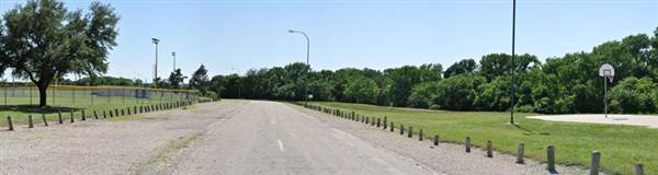Kiest Park