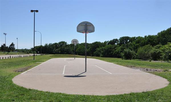 Kiest Park