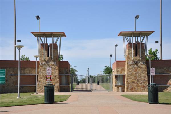 Kiest Park