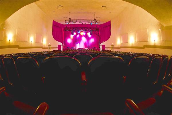 Arlington Music Hall