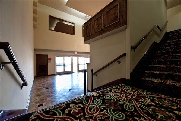 Arlington Music Hall