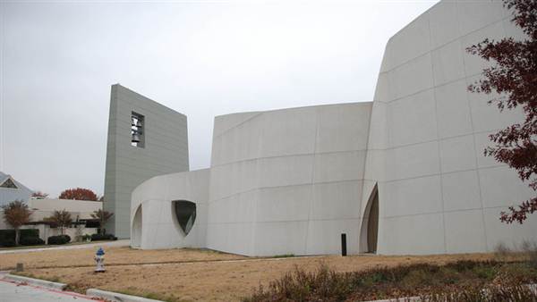 Interfaith Peace Chapel
