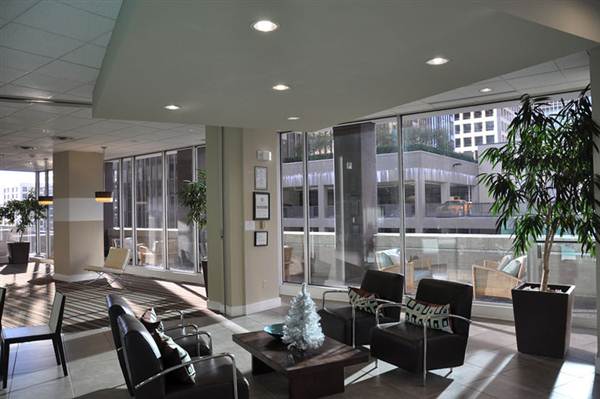Manor House Apartments