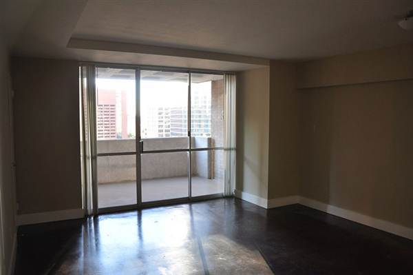 Manor House Apartments