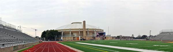 Kedric Couch Field