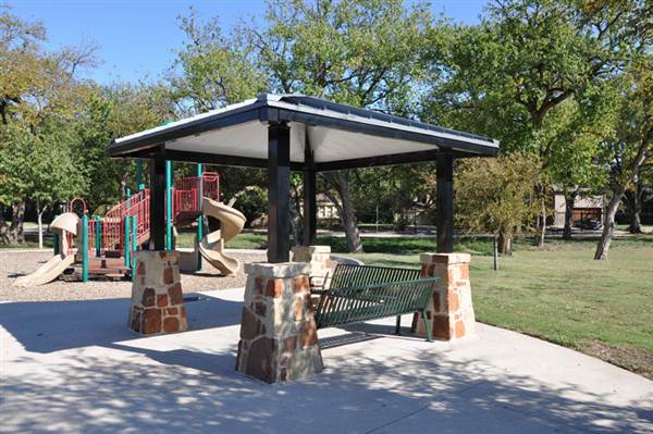 Tietze Park