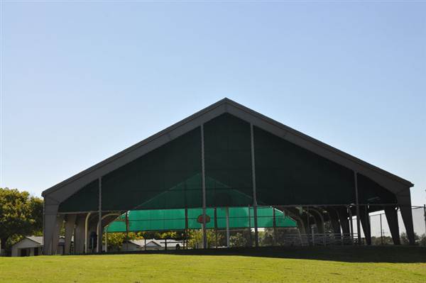 Willie B Johnson Rec Center