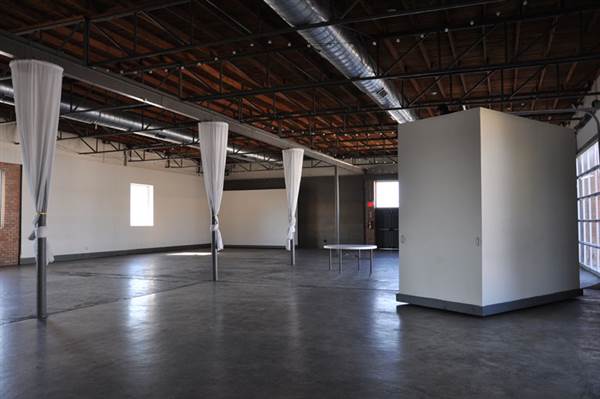Lofty Spaces