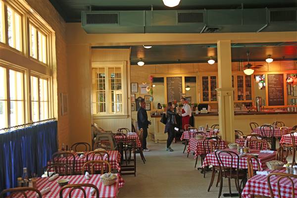 S & D Oyster Company