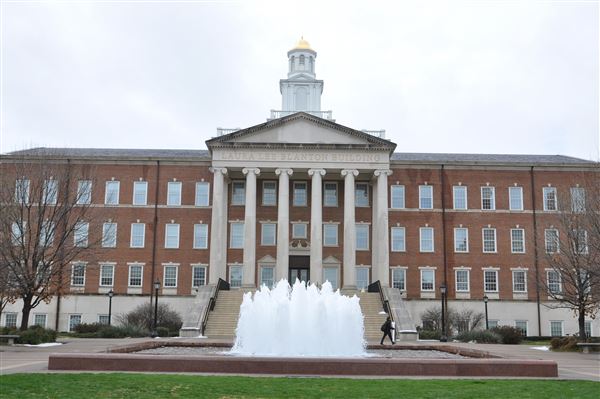 Southern Methodist University (9/30/2022 - Credits: Aaron Holloway)