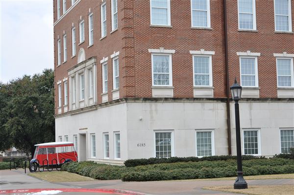 Southern Methodist University (9/30/2022 - Credits: Aaron Holloway)