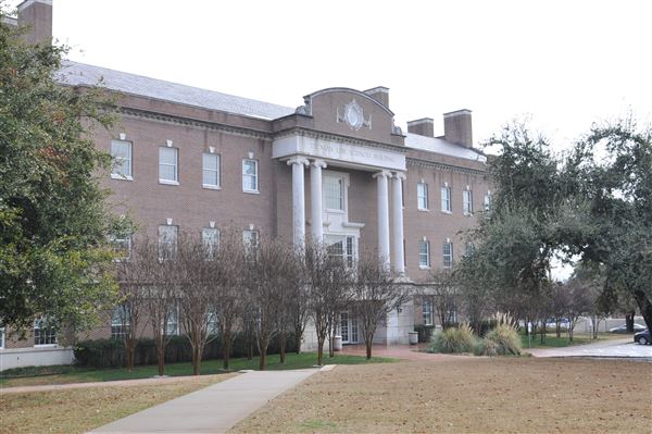 Southern Methodist University (9/30/2022 - Credits: Aaron Holloway)